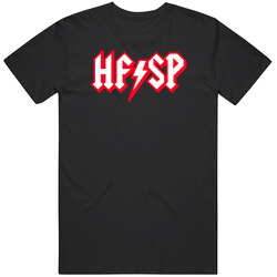 Hfsp Have Fun Staying Poor Bitcoin Mens Cotton Classic T Shirt