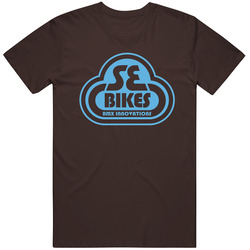 Se Racing, T-shirt, Bikes, Dg, Bmx, Pk Ripper, Freestyle, Retro, Hutch Mens Cotton Classic T Shirt