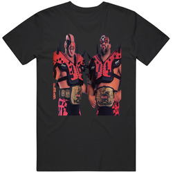 Legion Of Doom Mens Cotton Classic T Shirt