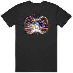 Tempest Retro 80s Arcade Video Game Mens Cotton Classic T Shirt