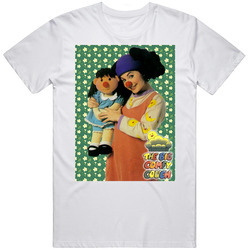 The Big Comfy Couch Loonette Molly Kids Tv Show Mens Cotton Classic T Shirt