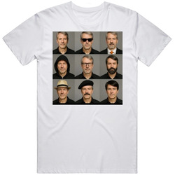 Michael Saylor Strategy Mens Cotton Classic T Shirt