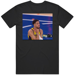 Tyrese Halliburton Choke Mens Cotton Classic T Shirt