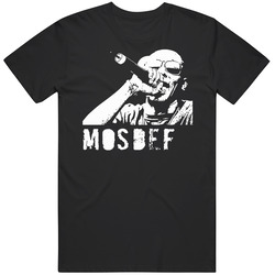 Mos Def Music Hip Hop Rap Mens Cotton Classic T Shirt
