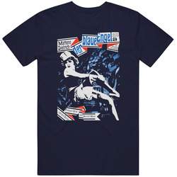 The Blue Angel, T-shirt, Marlene Dietrich, Emil Jannings, Cabaret, Wiemer, Berlin Mens Cotton Classic T Shirt