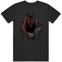 Star Wars Darth Revan Mens Cotton Classic T Shirt