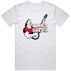 Daves Killer Bread Bakery Company Mens Cotton Classic T Shirt
