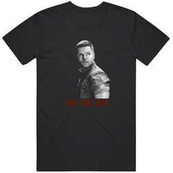 I Am That Guy Mens Cotton Classic T Shirt