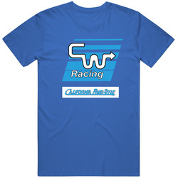 Cw Racing, Bmx, T-shirt, California Freestyle, Bike, Haro, Hutch, Trick Star, Gt Mens Cotton Classic T Shirt