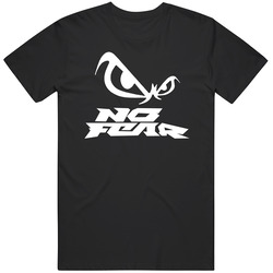 Dark Wing Duck No Fear Retro 90s Vintage Design Popular Mens Cotton Classic T Shirt