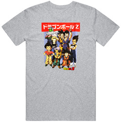 Japanese Fix Mens Vintage T Shirt