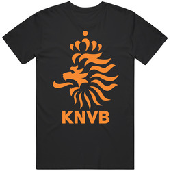 Knvb Mens Vintage T Shirt