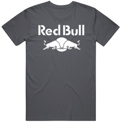 Red Bull Mens Vintage T Shirt
