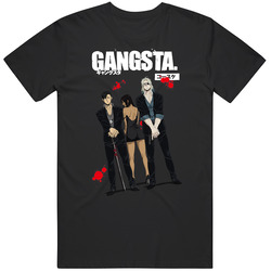 Ggggggmmmmmssss-2 Mens Vintage T Shirt