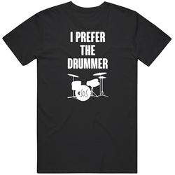 Prefer Mens Vintage T Shirt