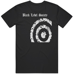 Blabel2 Mens Vintage T Shirt