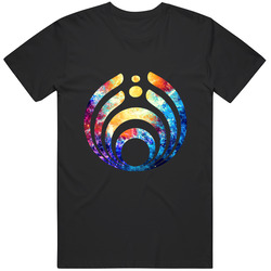 Clothing Bassnectar Mens Vintage T Shirt