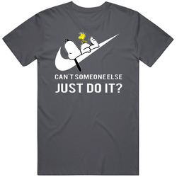 Can Mens Vintage T Shirt