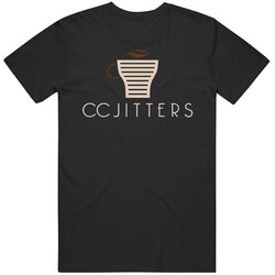 Jitters-1 Mens Vintage T Shirt
