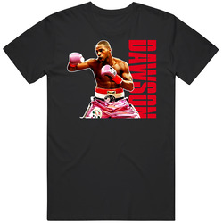Chad Dawson Boxer Mens Vintage T Shirt
