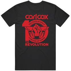 Carl Mens Vintage T Shirt