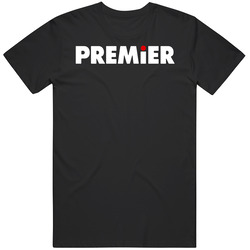 Premier Drum 1 Mens Vintage T Shirt