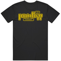 Prodigy Mens Vintage T Shirt