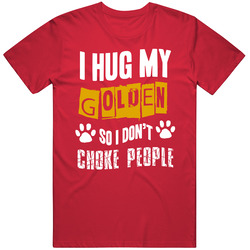 Hug Dolden Mens Vintage T Shirt