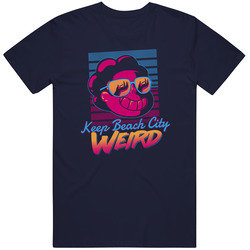Order 1041 Mens Vintage T Shirt