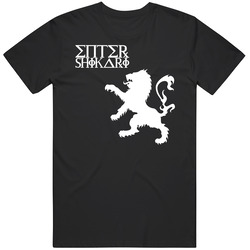 Td Enter Shikari  Sd345erff Mens Vintage T Shirt
