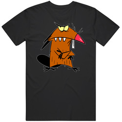 Menangry Mens Vintage T Shirt