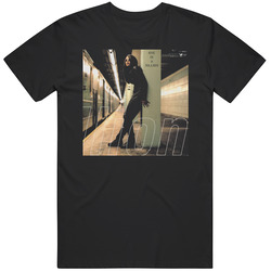 Aaliyah One In A Million Album 2 B Mens Vintage T Shirt