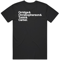 Throbbin Mens Vintage T Shirt