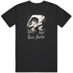 Sucks Mens Vintage T Shirt