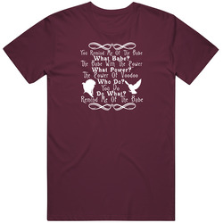 You Mens Vintage T Shirt