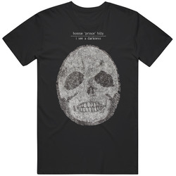 Bonnie 9dfjgd - Copy Mens Vintage T Shirt