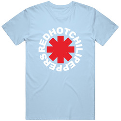 Mesh Band Mens Vintage T Shirt