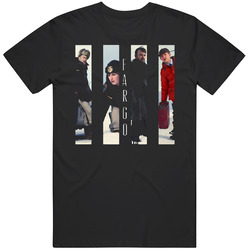 Fargo Mens Vintage T Shirt