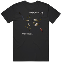 Steve Mens Vintage T Shirt