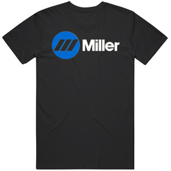 Miller Mens Vintage T Shirt