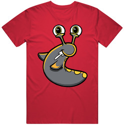 Slogoman Youtuber Logo Gamers Kids Adult 4xl Mens Vintage T Shirt
