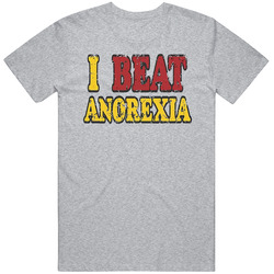 Anor Mens Vintage T Shirt