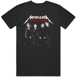 Hardwire Tour Mens Vintage T Shirt