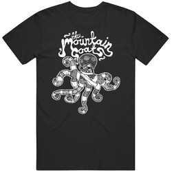 The Mountain Goats Mens Vintage T Shirt