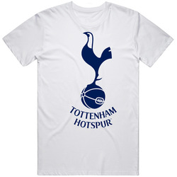 Tottenham Best Mens Vintage T Shirt
