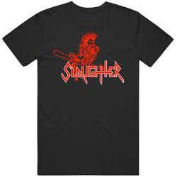 Slaughter Punk Mens Vintage T Shirt