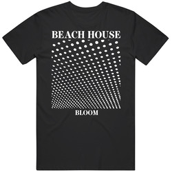 Beach2 Mens Vintage T Shirt
