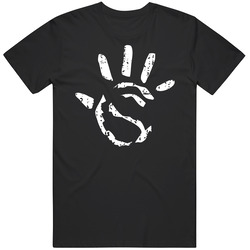 Collective Soul Hand Round 240817 Mens Vintage T Shirt
