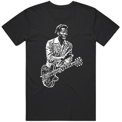 Cb Mens Vintage T Shirt