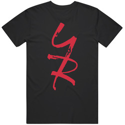 Young And The Restless 1 0106151650 Mens Vintage T Shirt